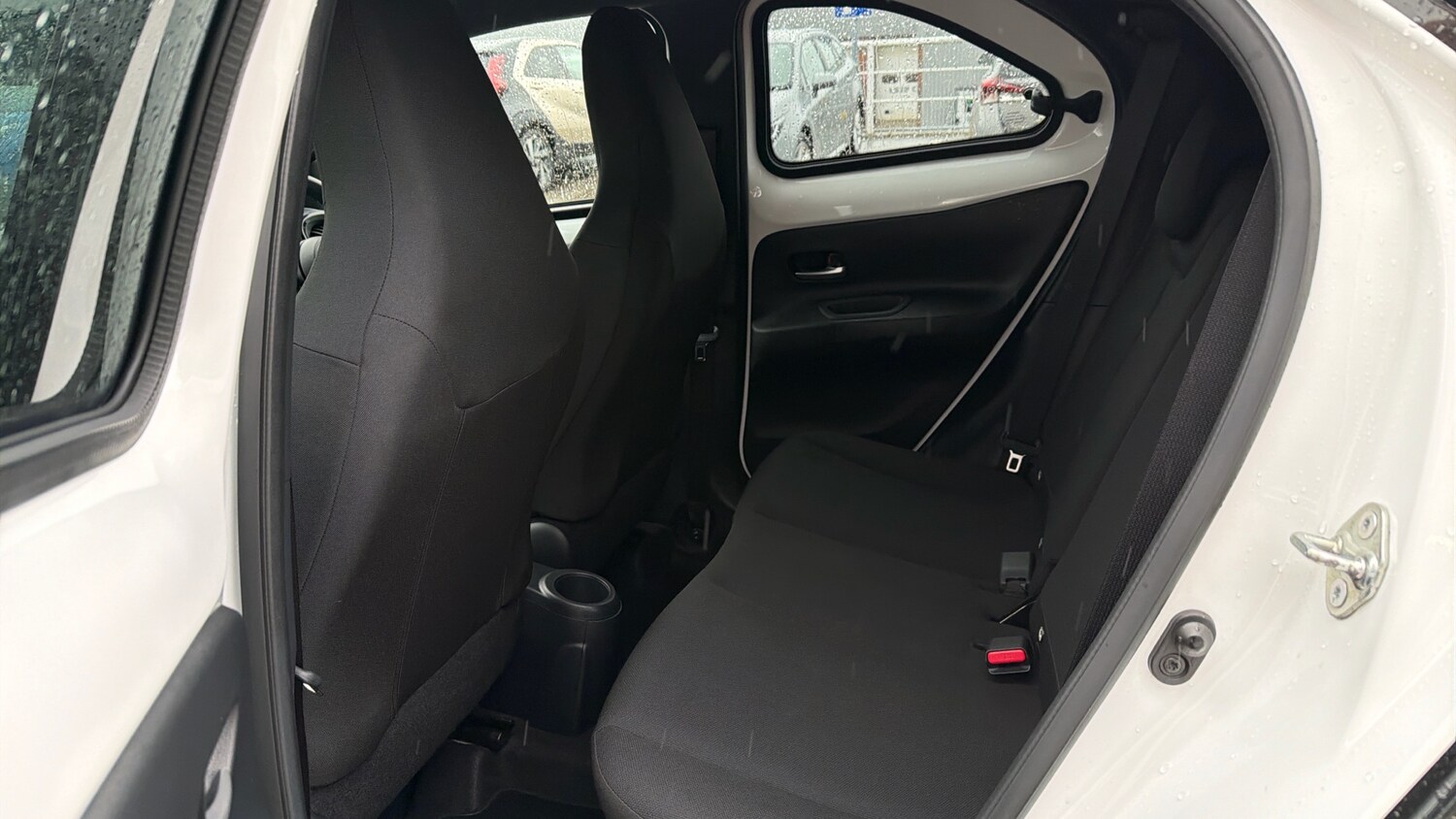 Used Toyota Aygo X 2023 for sale - 77679347: Photo 13