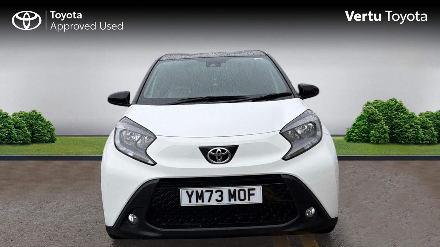Used Toyota Aygo X 2023 for sale - 77679347: Photo 15