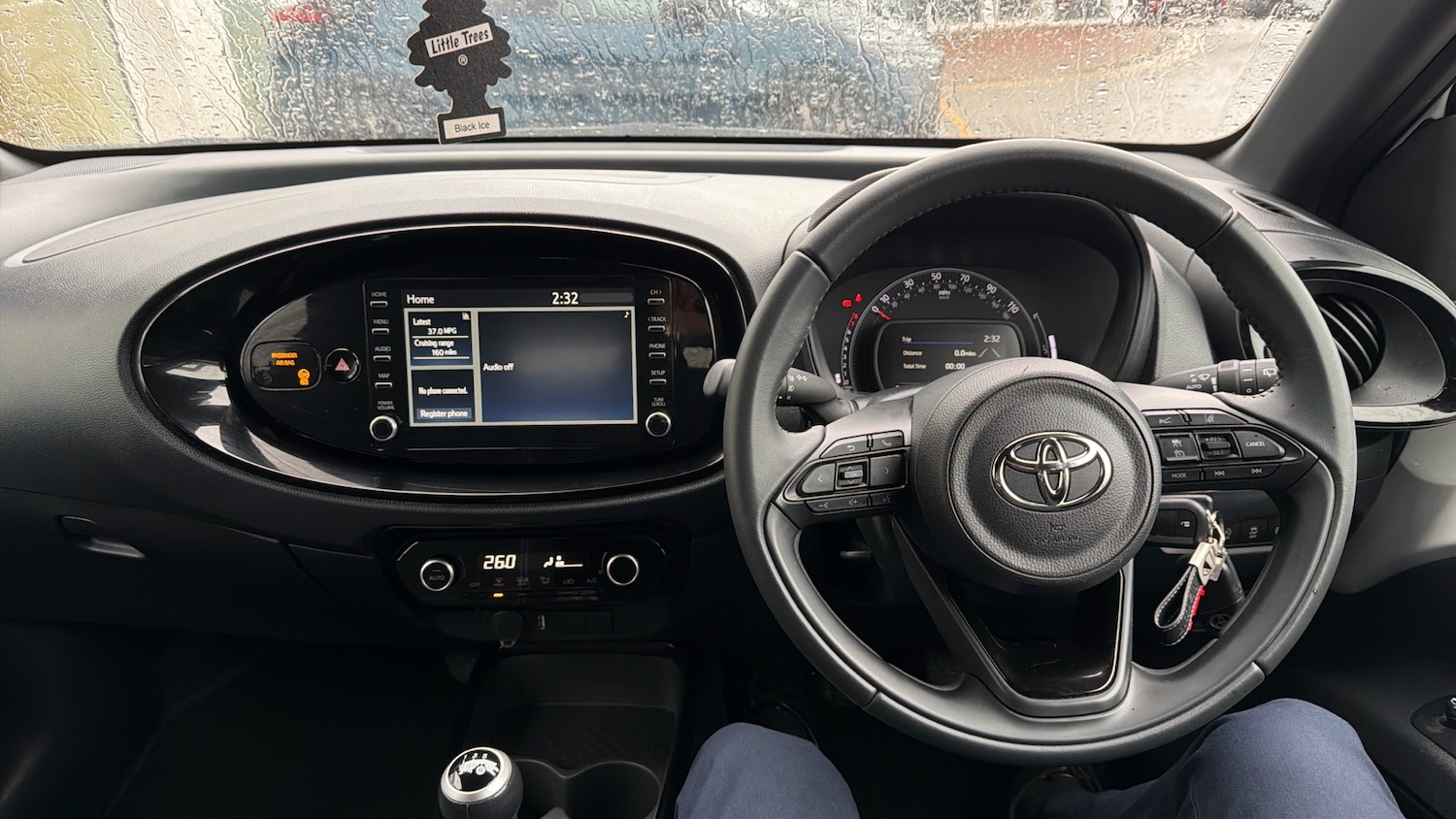 Used Toyota Aygo X 2023 for sale - 77679347: Photo 5