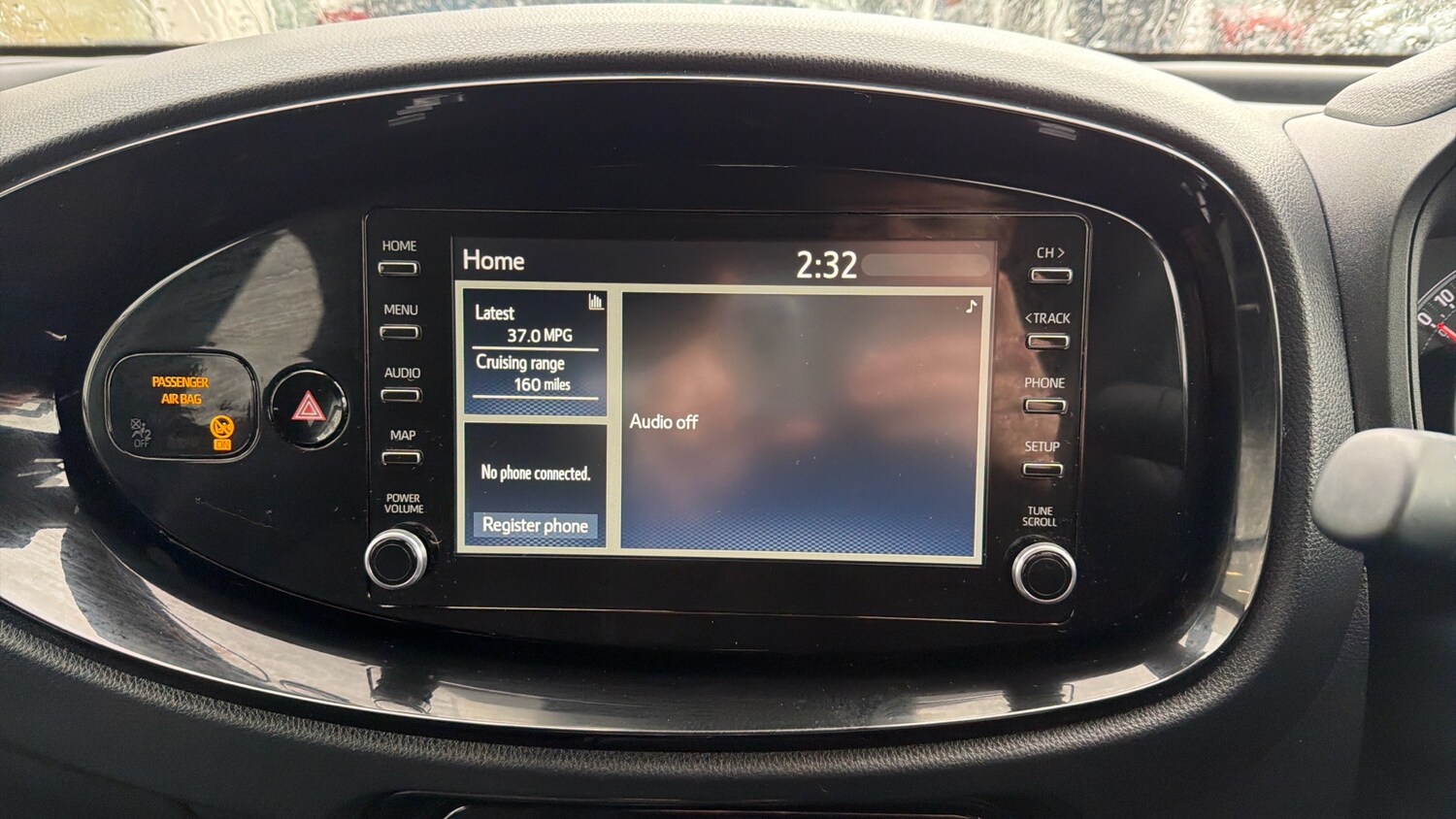 Used Toyota Aygo X 2023 for sale - 77679347: Photo 7