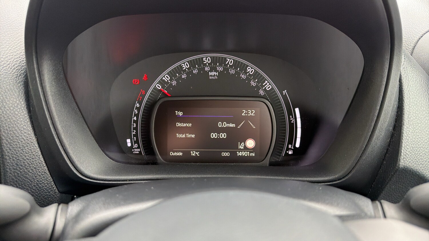 Used Toyota Aygo X 2023 for sale - 77679347: Photo 9