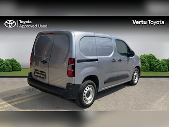 Used Toyota ProAce 2025 for sale - 78699124: Photo