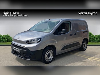 Used Toyota ProAce 2025 for sale - 78699124: Photo