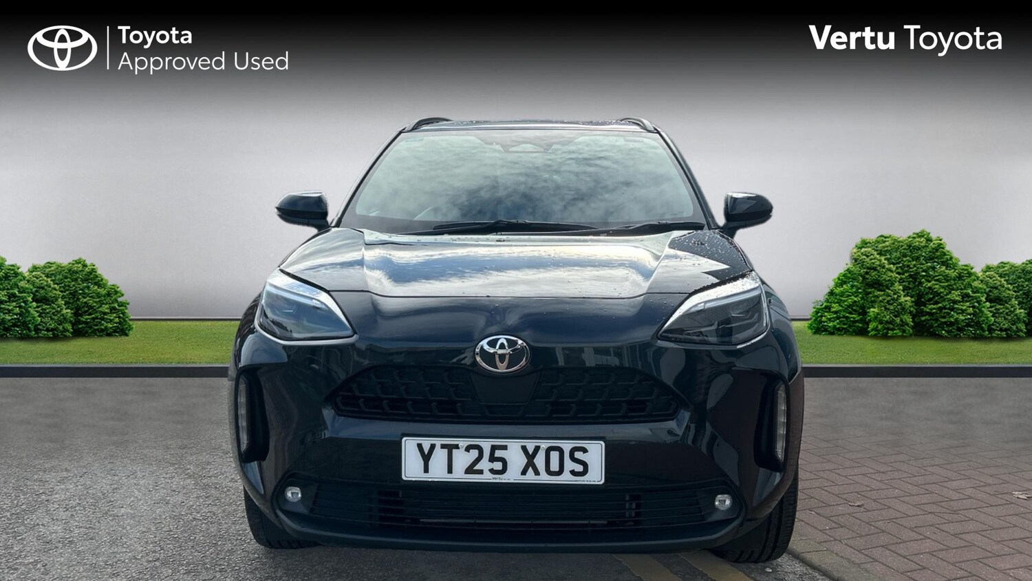 Used Toyota Yaris Cross 2025 for sale - 76461711: Photo 15