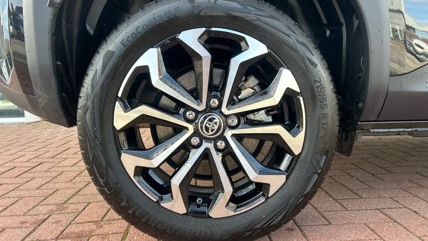 Used Toyota Yaris Cross 2025 for sale - 76461711: Photo 18