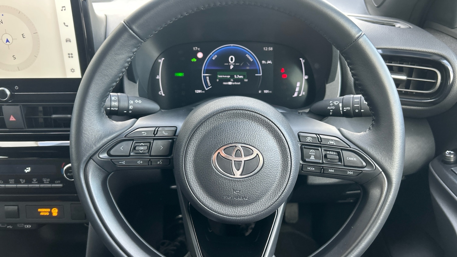 Used Toyota Yaris Cross 2025 for sale - 76461711: Photo 6