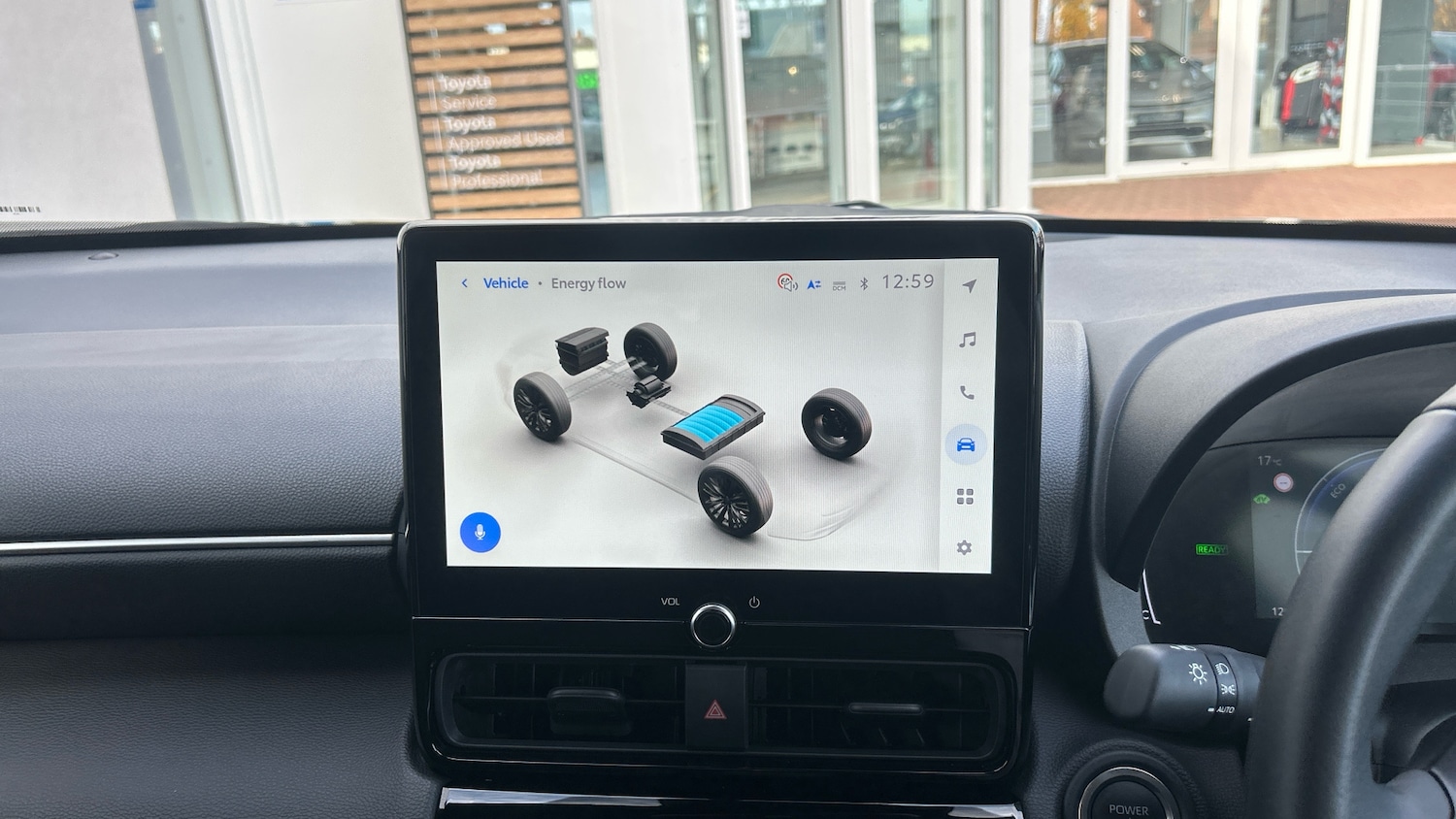 Used Toyota Yaris Cross 2025 for sale - 76461711: Photo 7