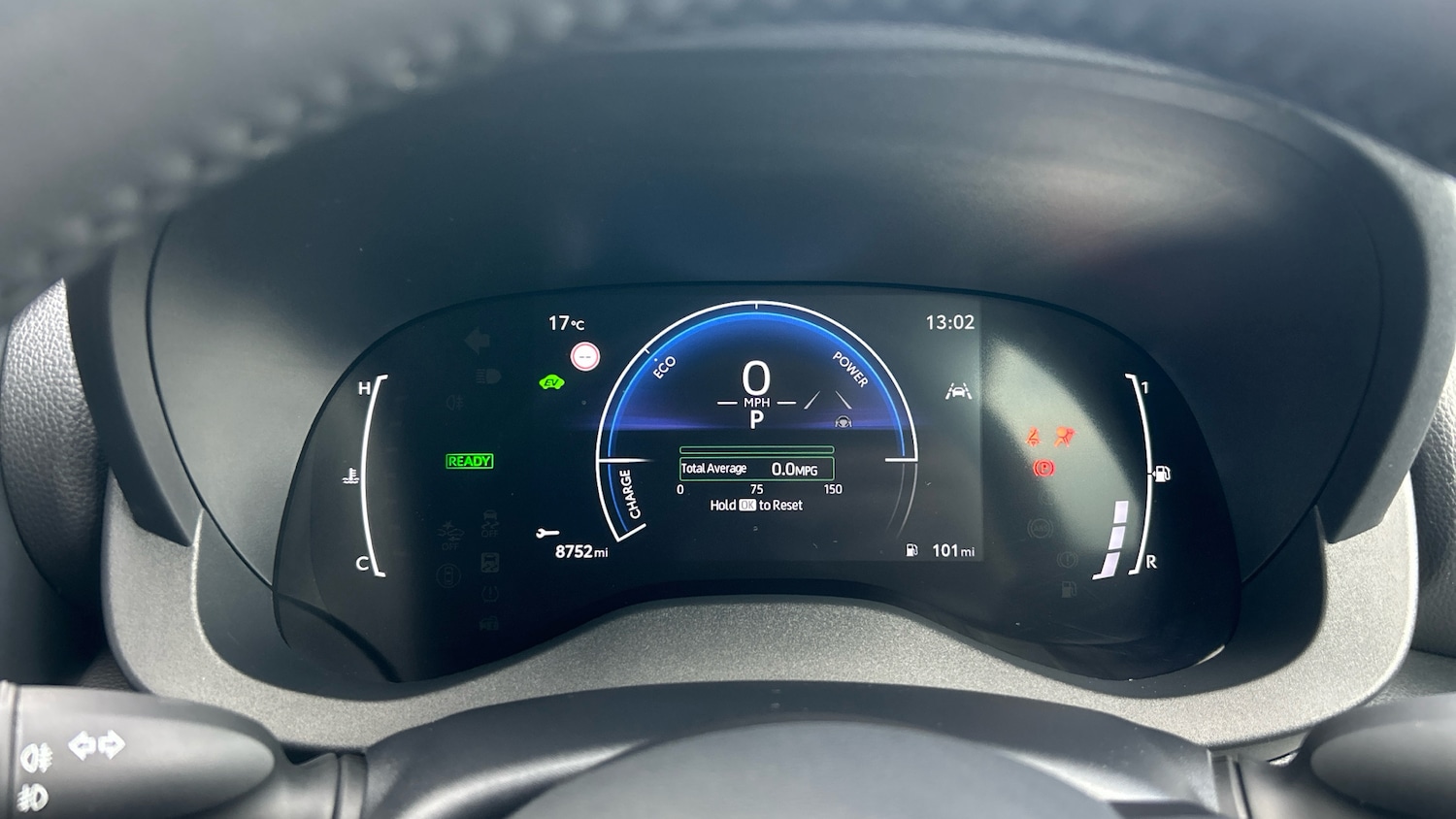 Used Toyota Yaris Cross 2025 for sale - 76461711: Photo 9