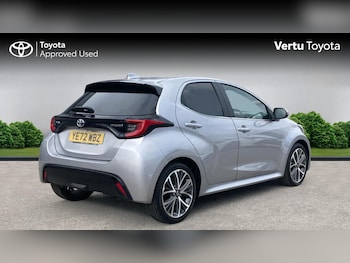 Used Toyota Yaris 2022 for sale - 78267953: Photo