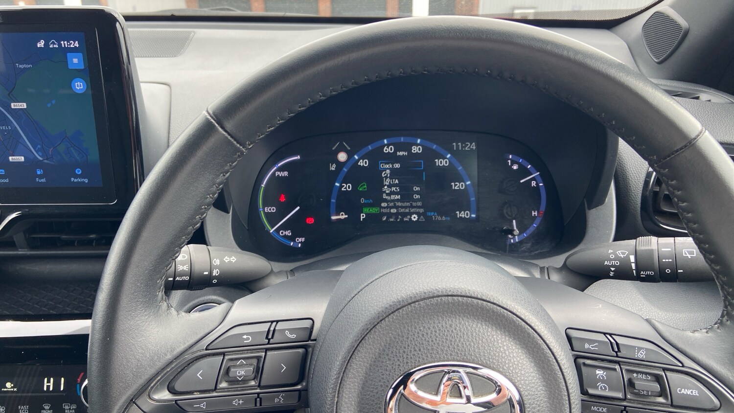 Used Toyota Yaris Cross 2022 for sale - 78190914: Photo 10