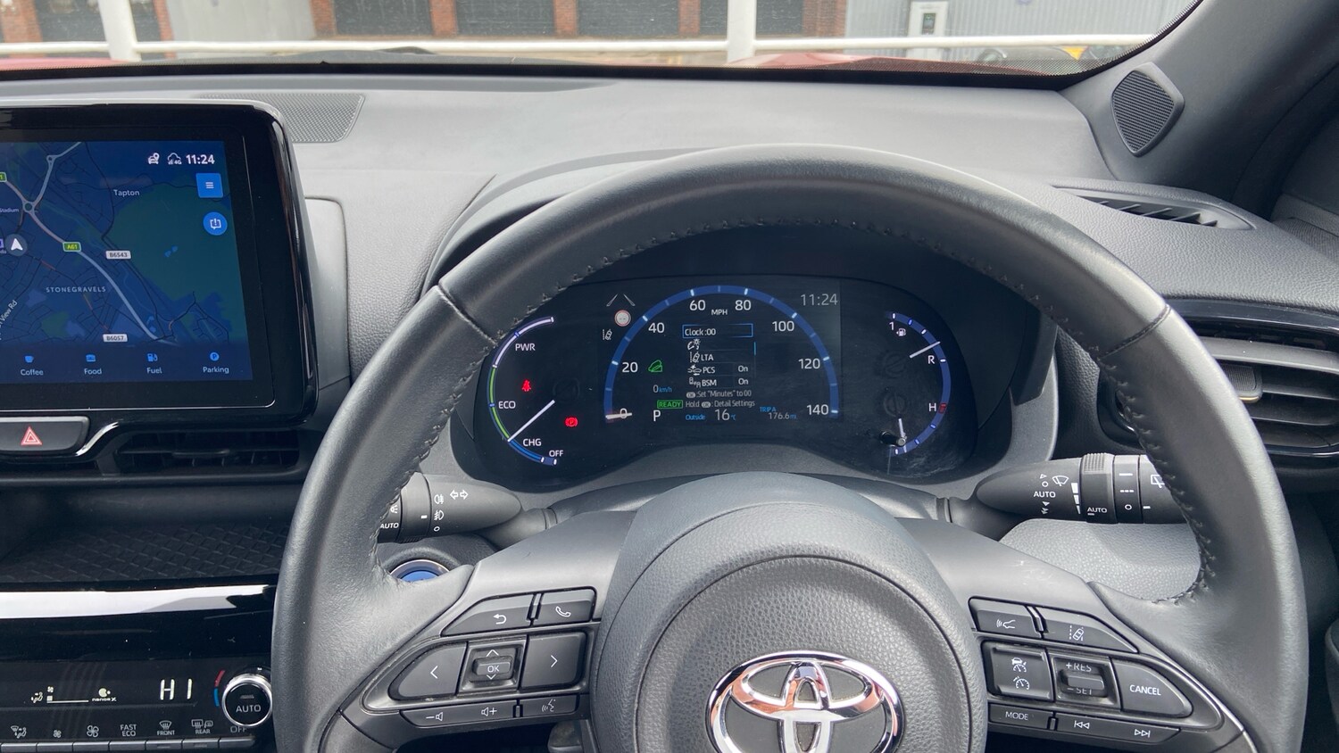 Used Toyota Yaris Cross 2022 for sale - 78190914: Photo 11