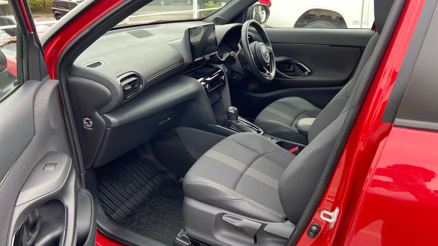 Used Toyota Yaris Cross 2022 for sale - 78190914: Photo 12