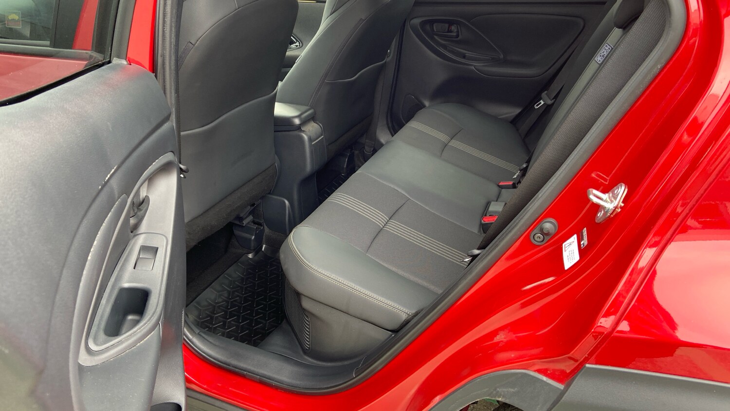 Used Toyota Yaris Cross 2022 for sale - 78190914: Photo 15