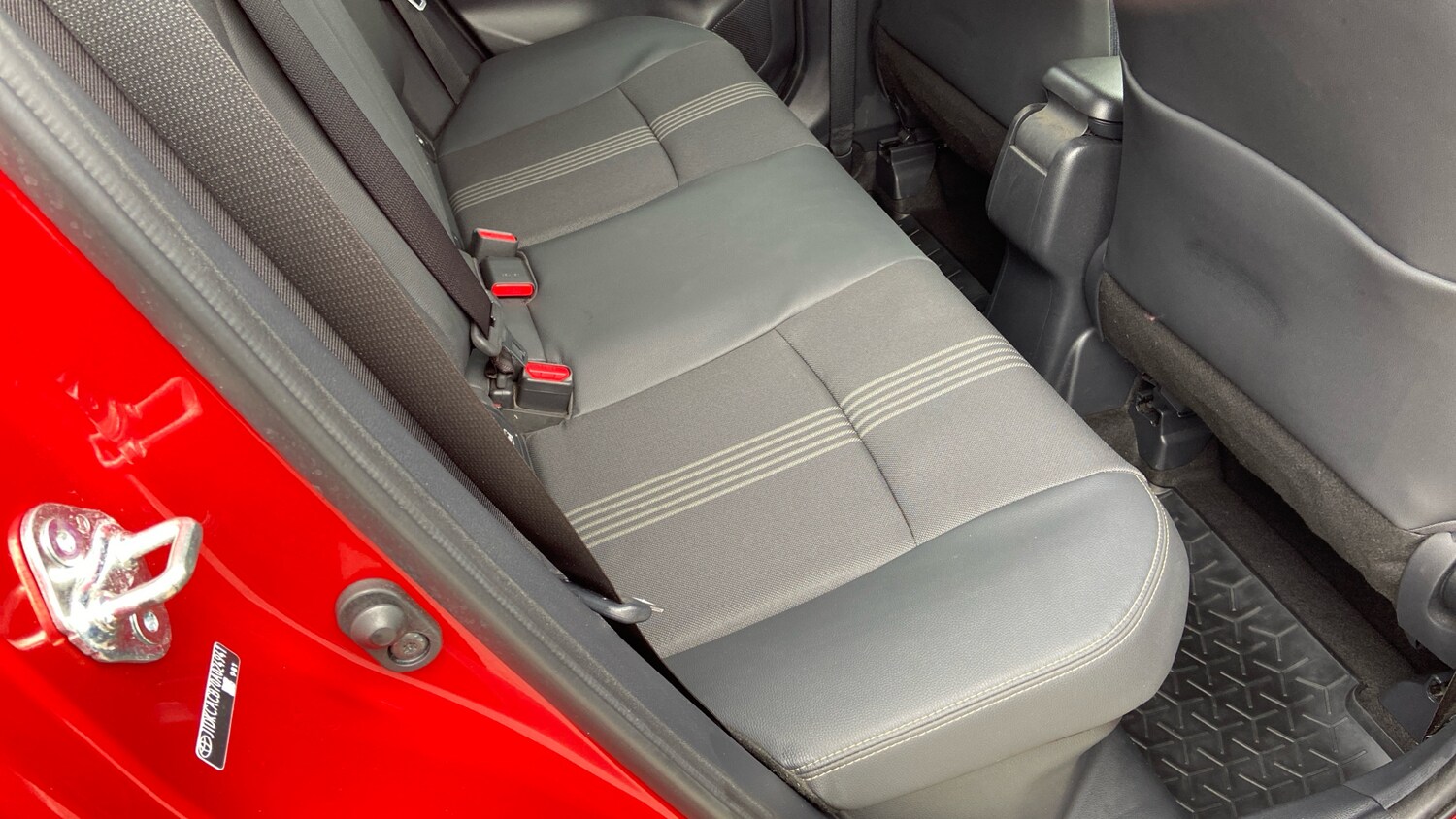 Used Toyota Yaris Cross 2022 for sale - 78190914: Photo 17