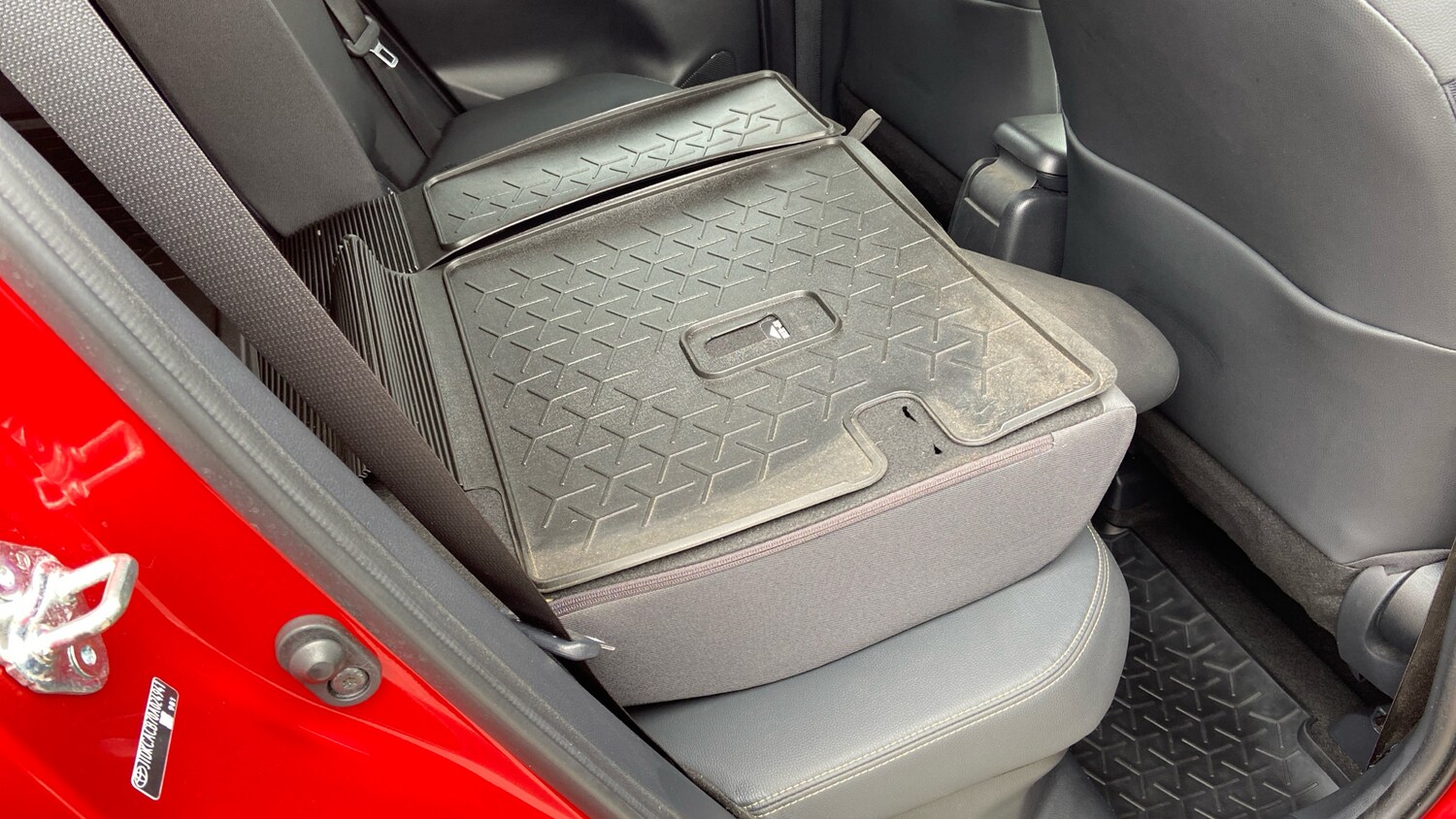 Used Toyota Yaris Cross 2022 for sale - 78190914: Photo 18