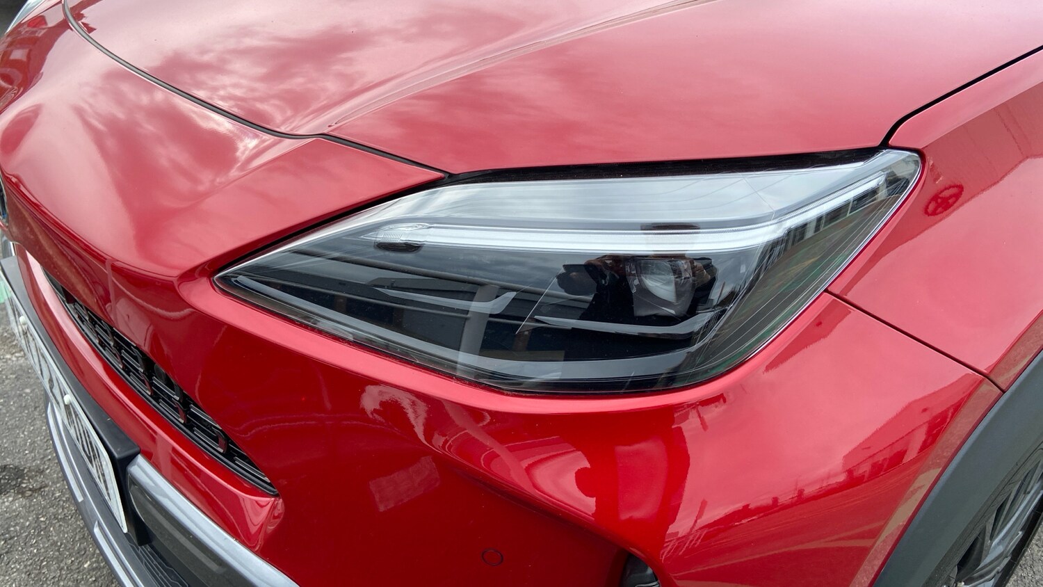 Used Toyota Yaris Cross 2022 for sale - 78190914: Photo 20