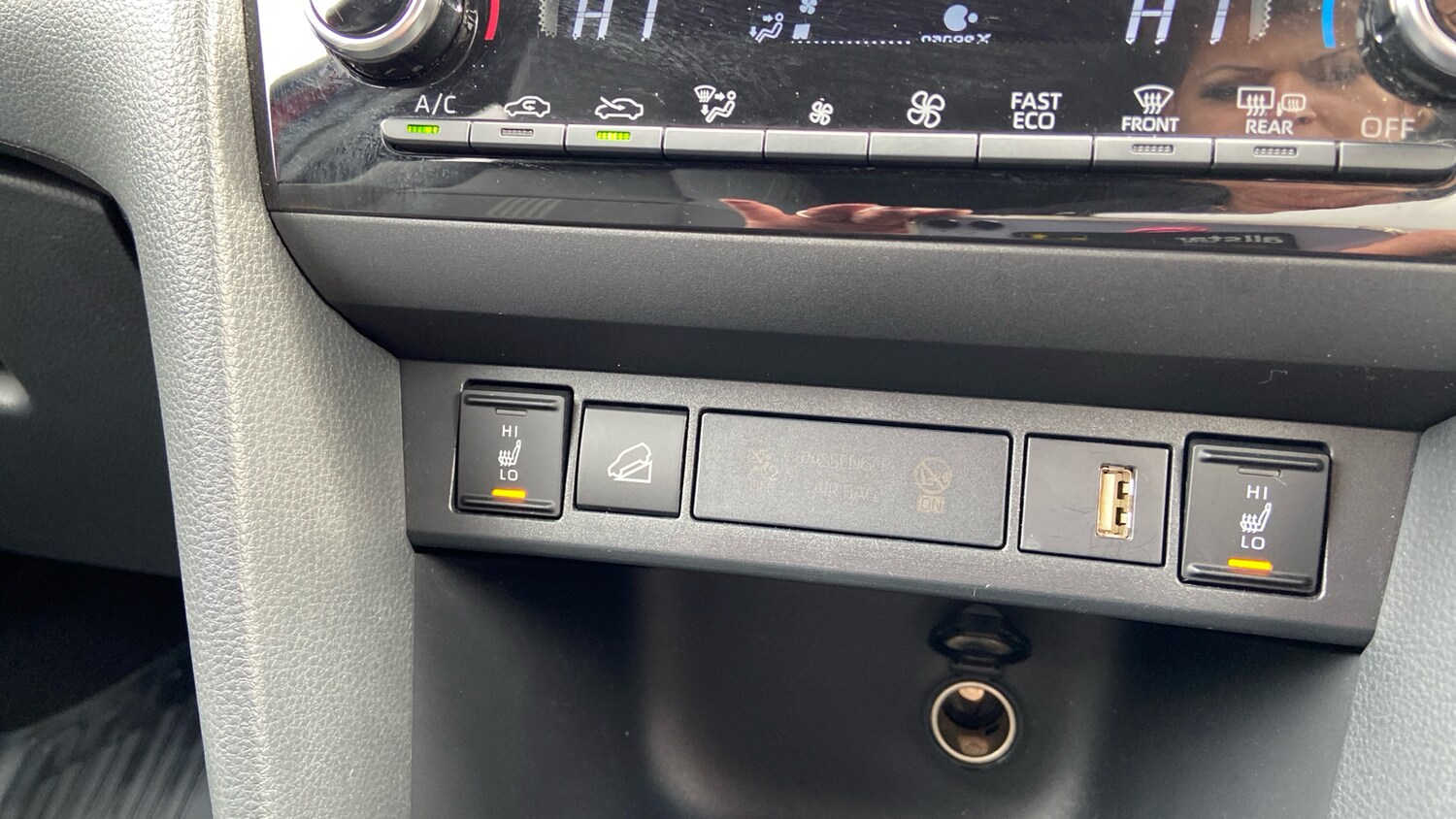 Used Toyota Yaris Cross 2022 for sale - 78190914: Photo 21