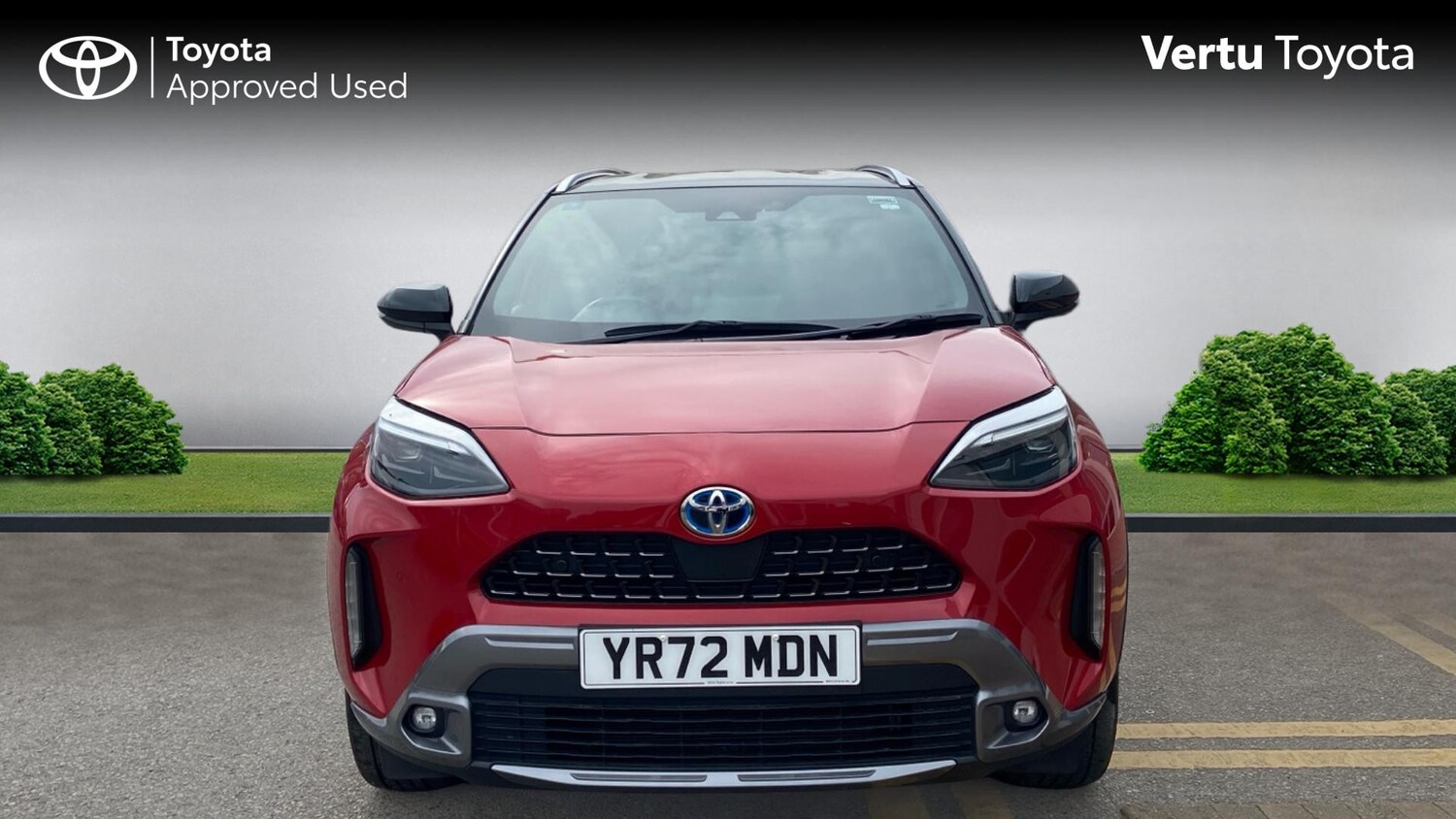 Used Toyota Yaris Cross 2022 for sale - 78190914: Photo 22