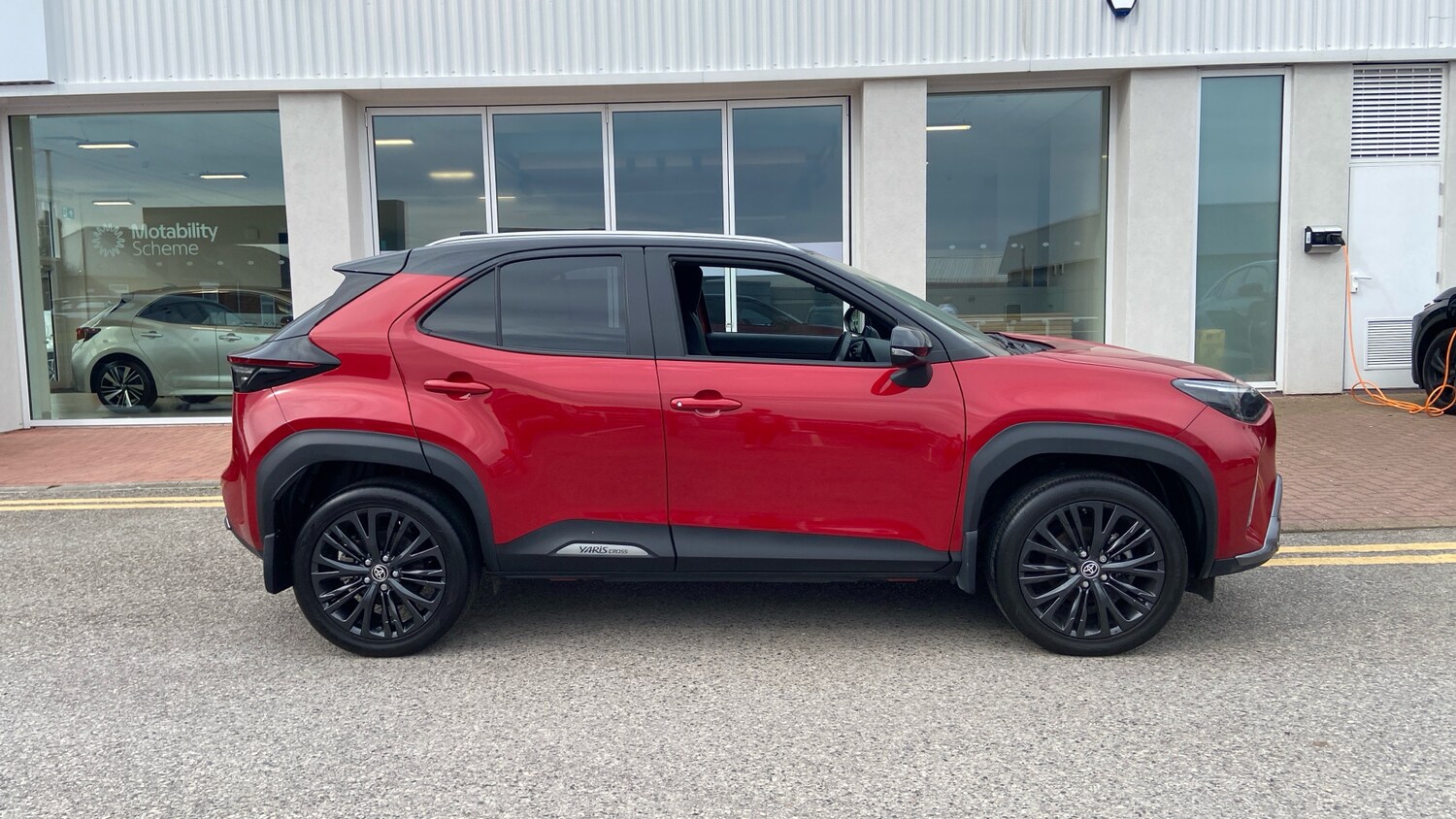 Used Toyota Yaris Cross 2022 for sale - 78190914: Photo 23