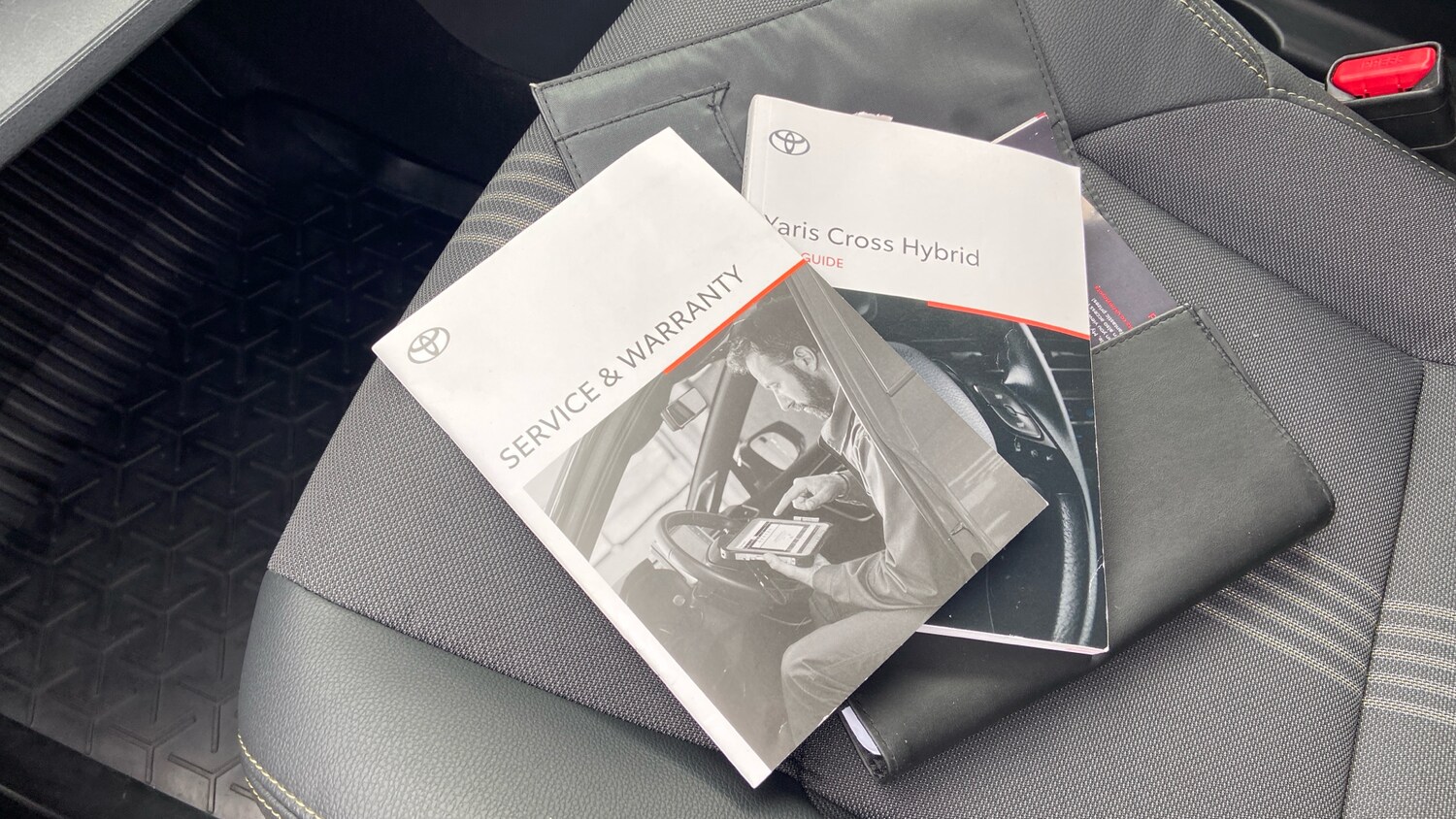 Used Toyota Yaris Cross 2022 for sale - 78190914: Photo 27