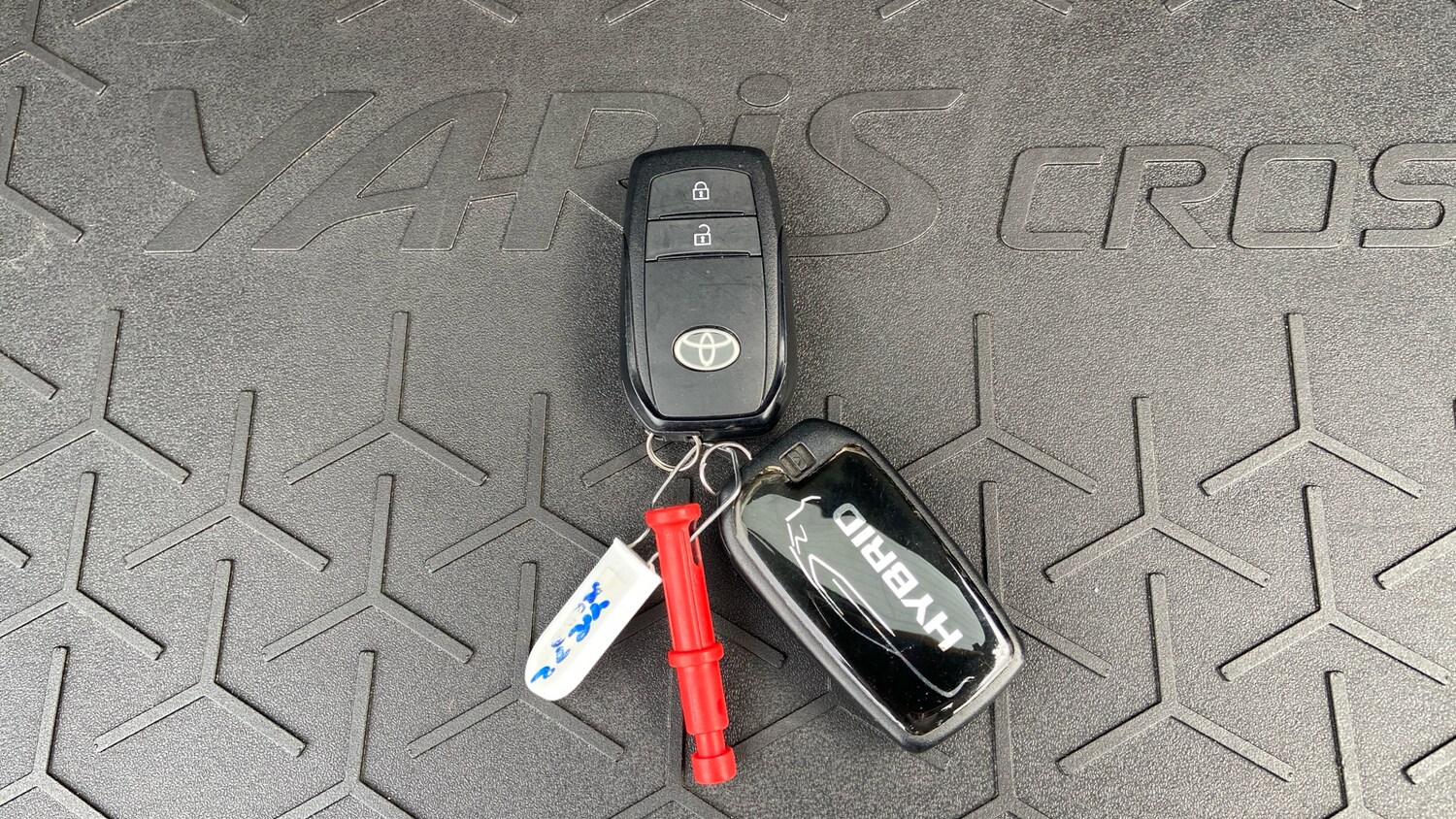 Used Toyota Yaris Cross 2022 for sale - 78190914: Photo 28