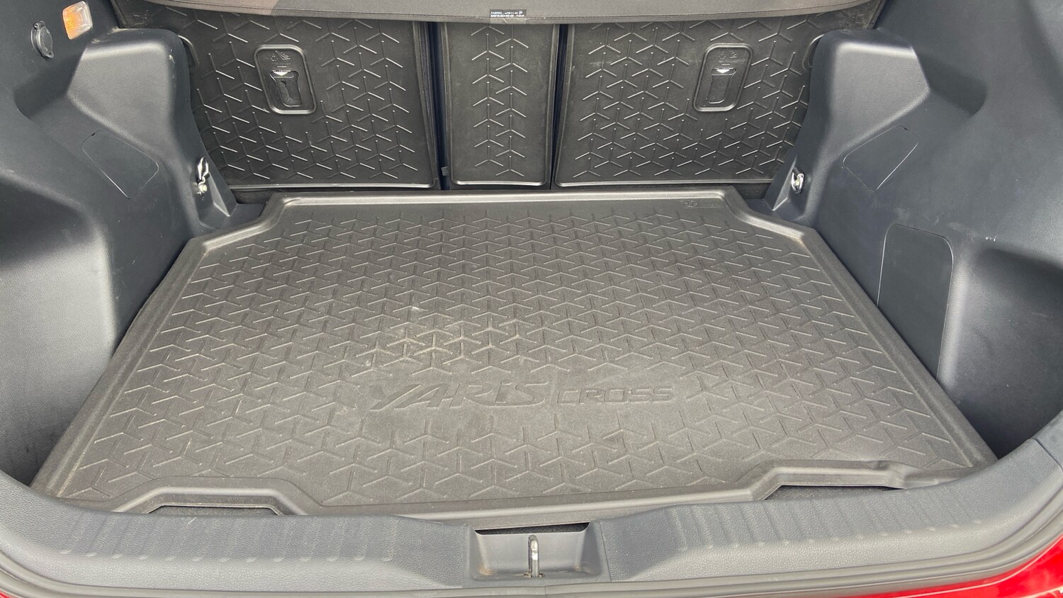 Used Toyota Yaris Cross 2022 for sale - 78190914: Photo 29