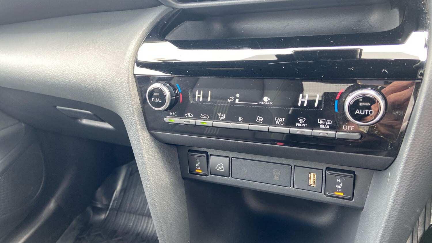 Used Toyota Yaris Cross 2022 for sale - 78190914: Photo 31