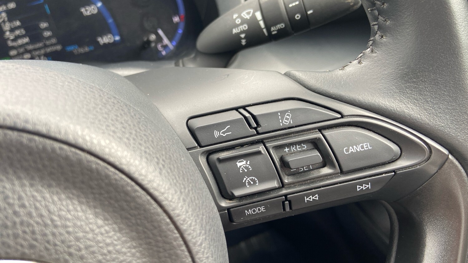 Used Toyota Yaris Cross 2022 for sale - 78190914: Photo 35