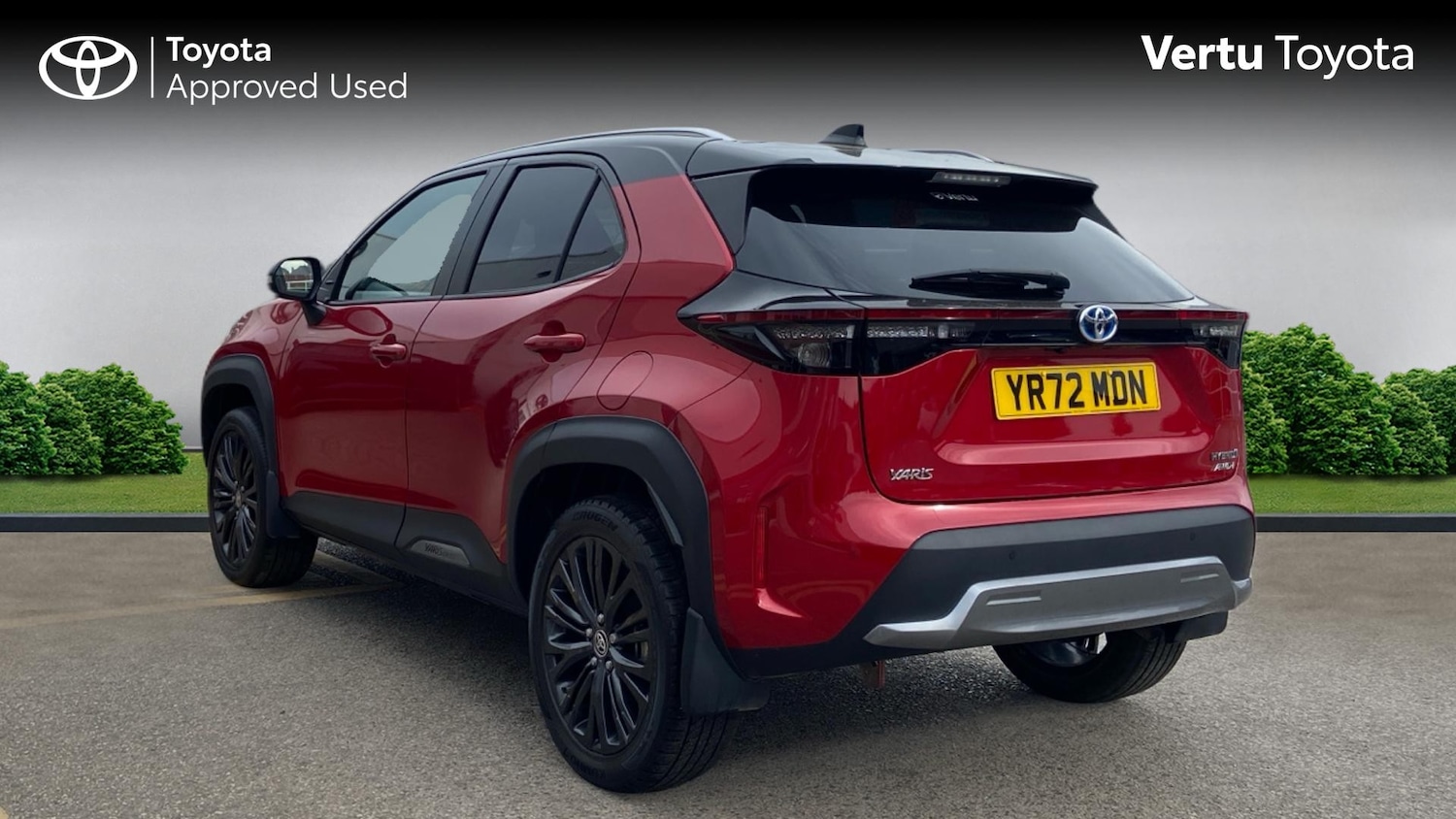 Used Toyota Yaris Cross 2022 for sale - 78190914: Photo 4