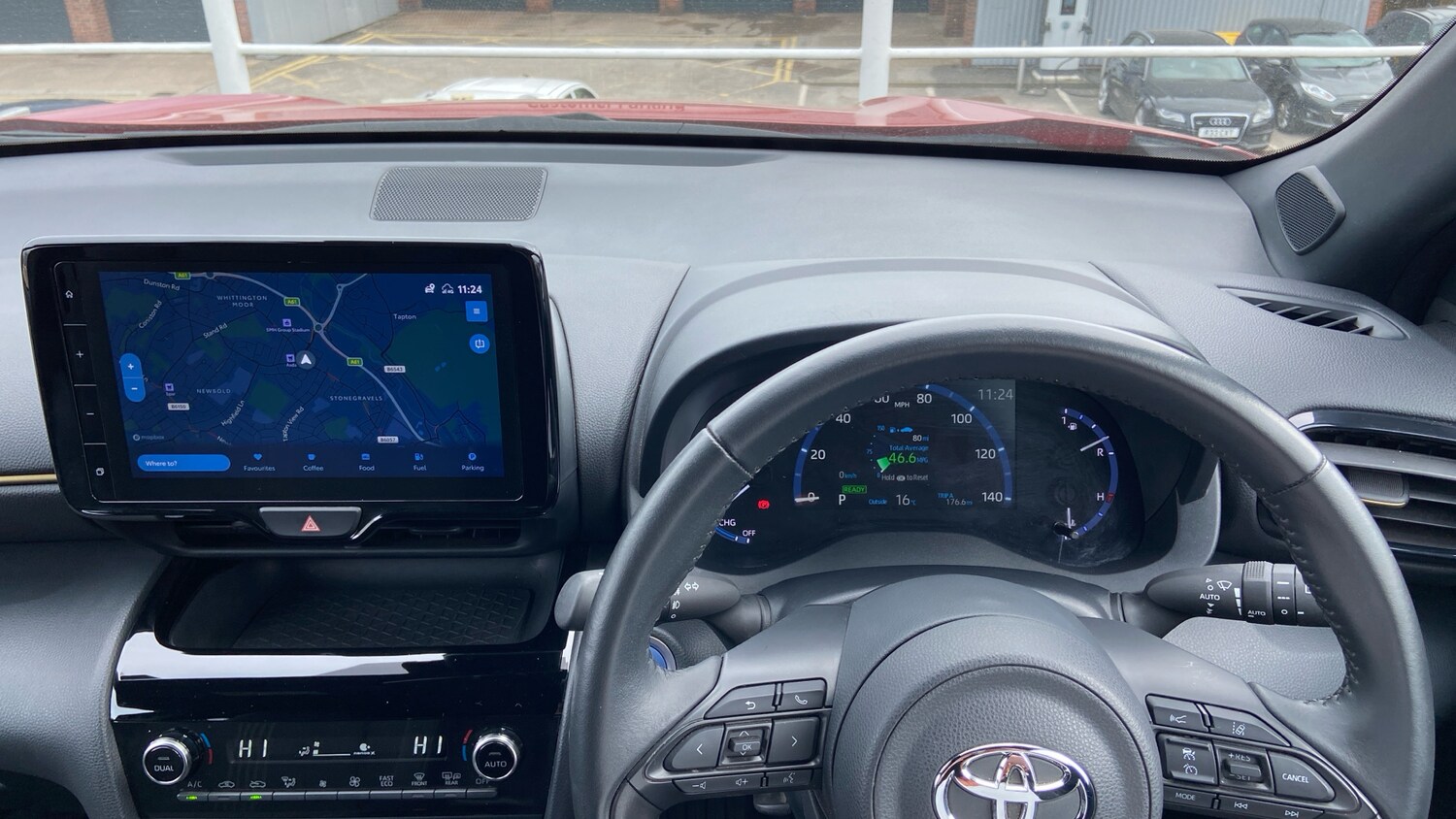 Used Toyota Yaris Cross 2022 for sale - 78190914: Photo 7