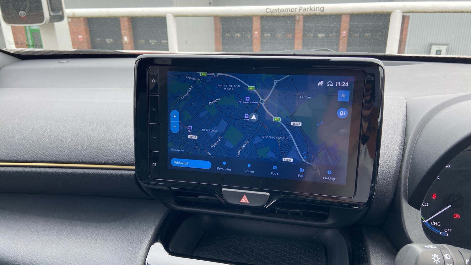 Used Toyota Yaris Cross 2022 for sale - 78190914: Photo 9