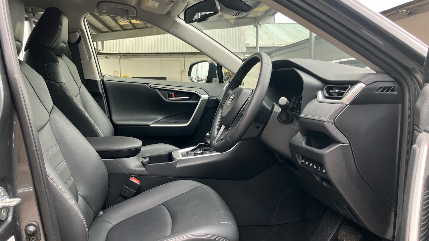 Used Toyota RAV4 2023 for sale - 76375403: Photo 11