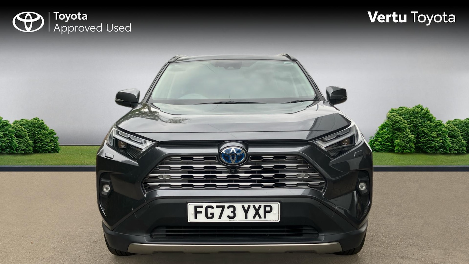 Used Toyota RAV4 2023 for sale - 76375403: Photo 15