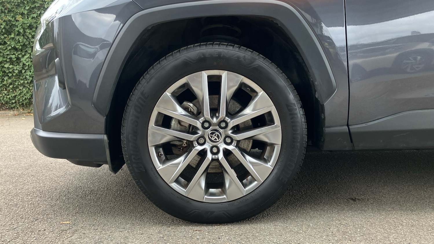 Used Toyota RAV4 2023 for sale - 76375403: Photo 18