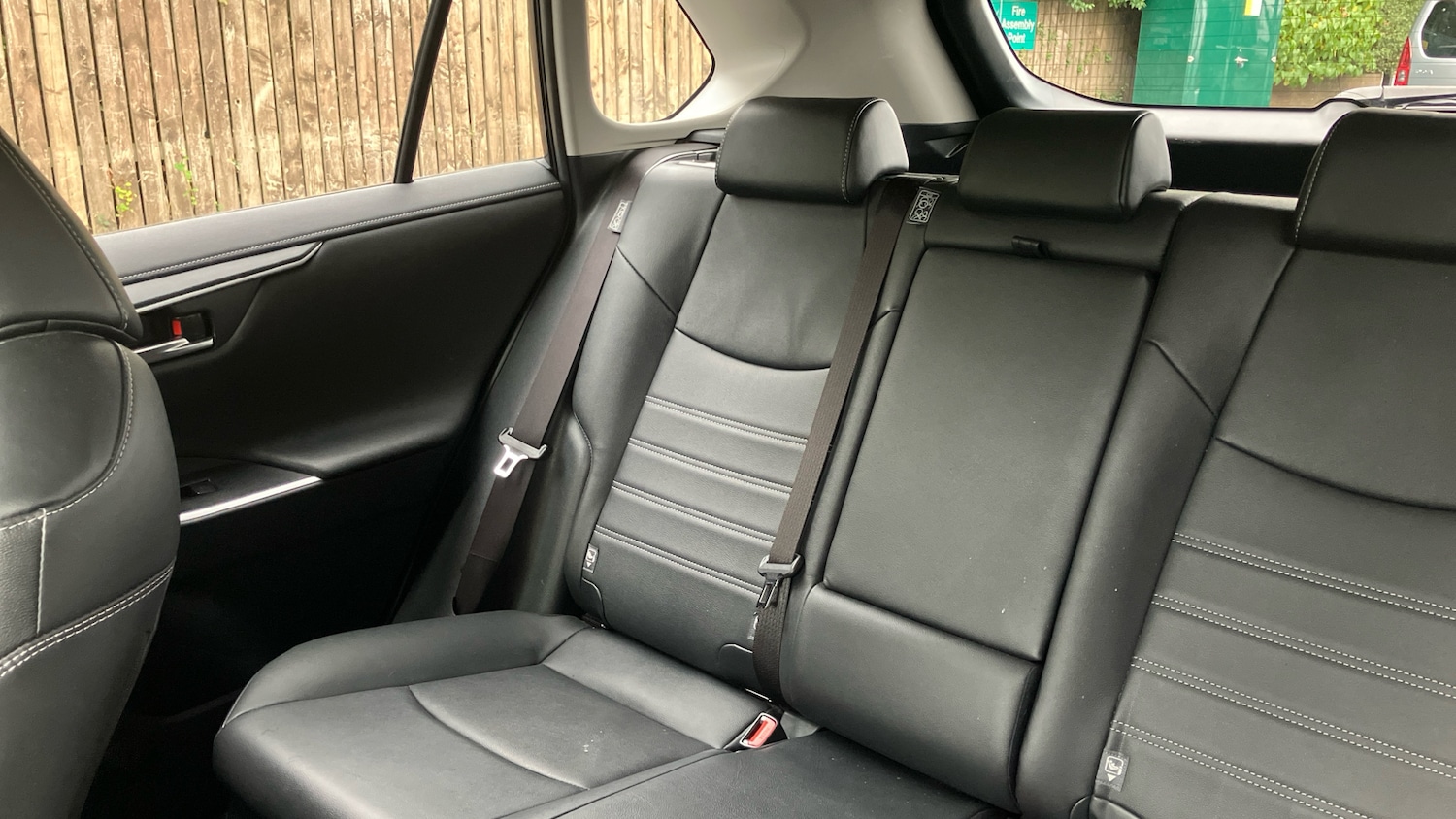 Used Toyota RAV4 2023 for sale - 76375403: Photo 20