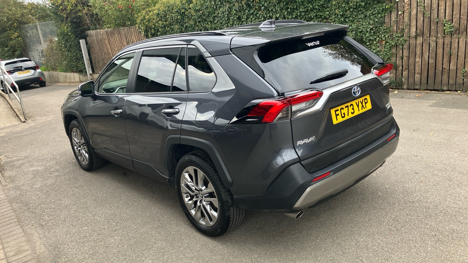 Used Toyota RAV4 2023 for sale - 76375403: Photo 30