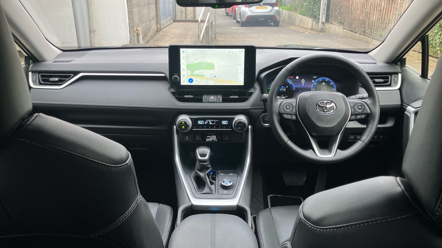 Used Toyota RAV4 2023 for sale - 76375403: Photo 5