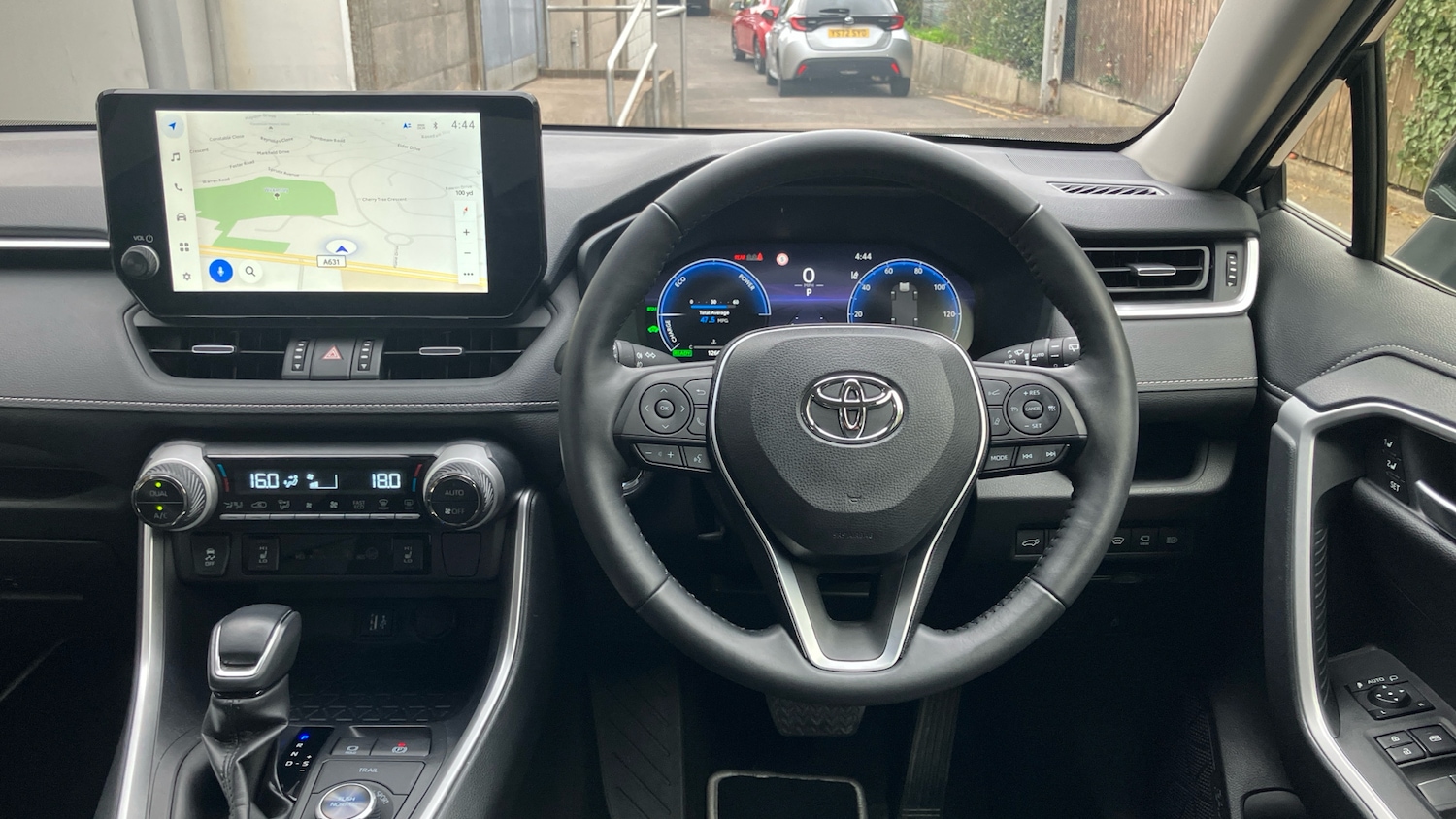 Used Toyota RAV4 2023 for sale - 76375403: Photo 6