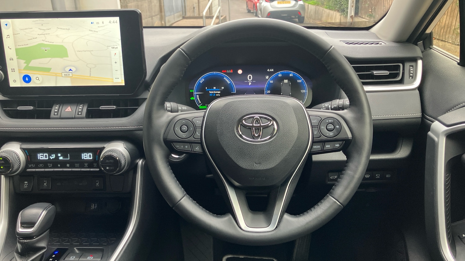 Used Toyota RAV4 2023 for sale - 76375403: Photo 8