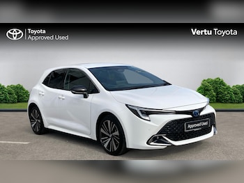 Used Toyota Corolla 2025 for sale - 79021457: Photo