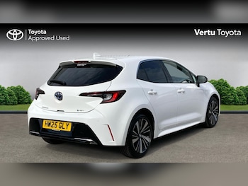 Used Toyota Corolla 2025 for sale - 79021457: Photo
