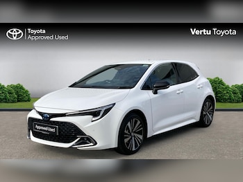 Used Toyota Corolla 2025 for sale - 79021457: Photo
