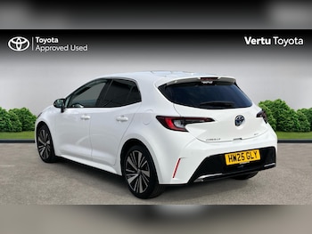 Used Toyota Corolla 2025 for sale - 79021457: Photo