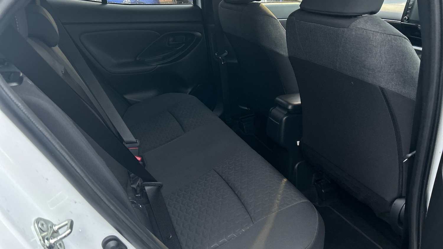 Used Toyota Yaris Cross 2022 for sale - 77365126: Photo 12