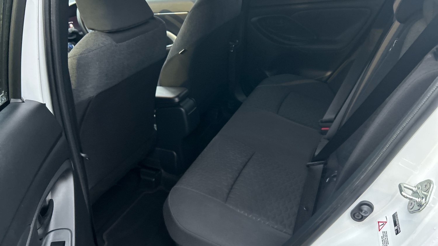 Used Toyota Yaris Cross 2022 for sale - 77365126: Photo 13