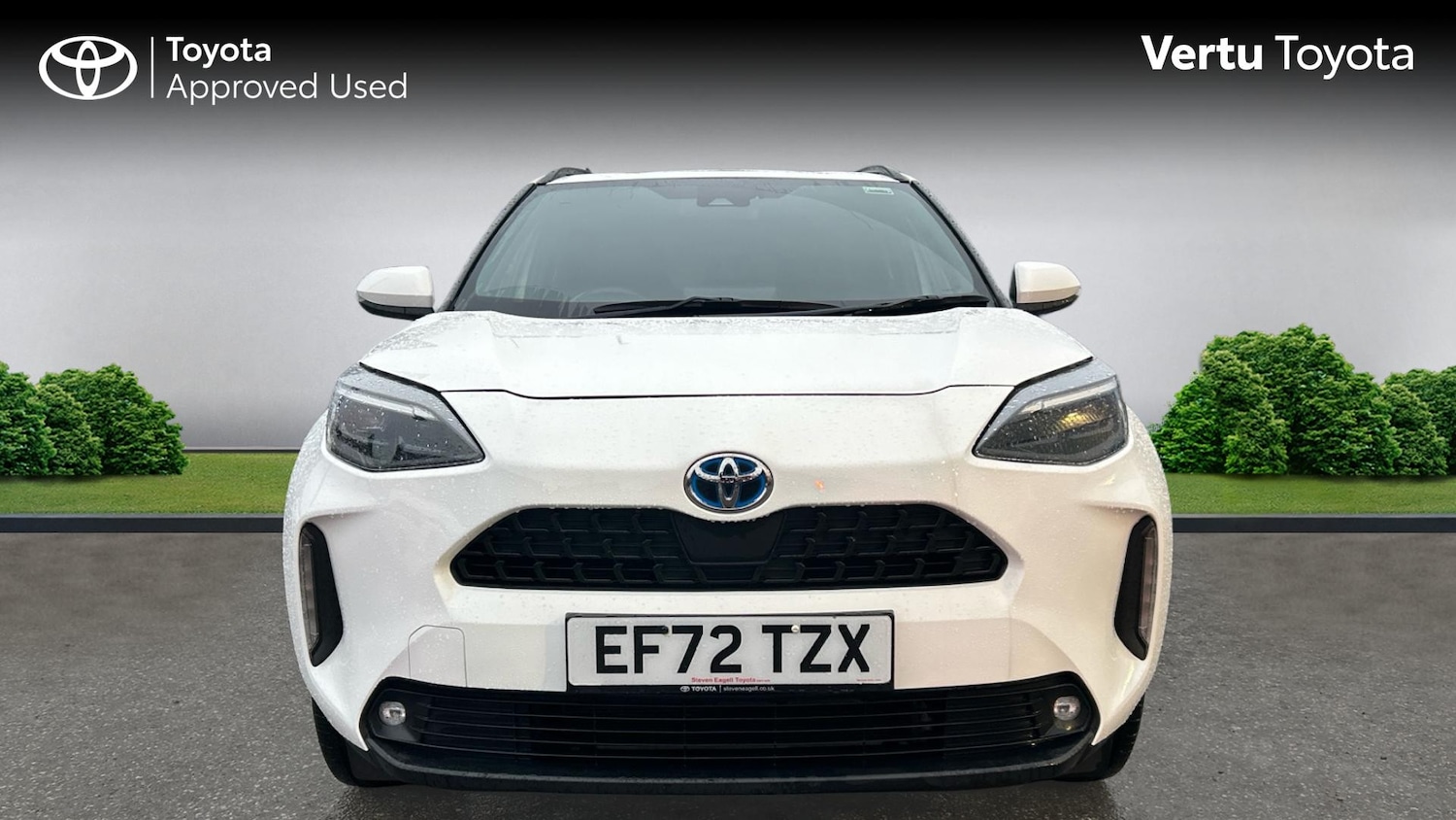 Used Toyota Yaris Cross 2022 for sale - 77365126: Photo 15