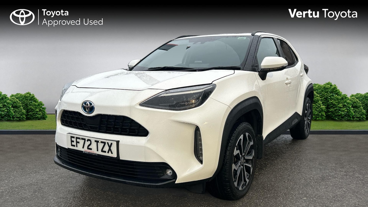 Used Toyota Yaris Cross 2022 for sale - 77365126: Photo 3
