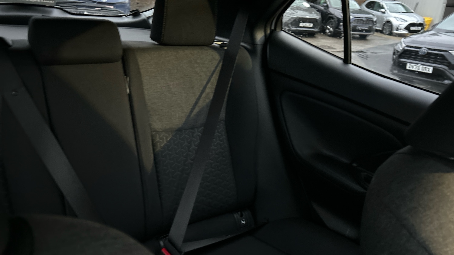 Used Toyota Yaris Cross 2022 for sale - 77365126: Photo 34