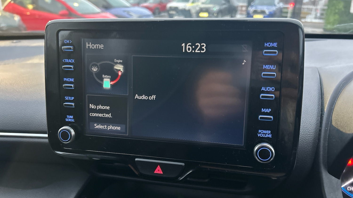 Used Toyota Yaris Cross 2022 for sale - 77365126: Photo 7