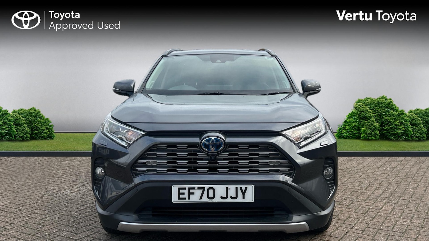 Used Toyota RAV4 2021 for sale - 76882296: Photo 15